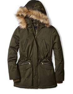 100% down winter jacket coat parka